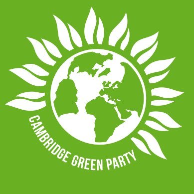 Cambridge Green Party