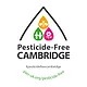  PESTICIDE-FREE CAMBRIDGE